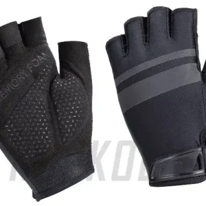 Rukavice BBB HighComfort 2.0, černá Top Prodej