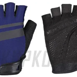 Rukavice BBB HighComfort 2.0, modrá Must-Have