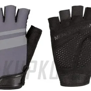 Rukavice BBB HighComfort 2.0, šedá Bezpečná Platba