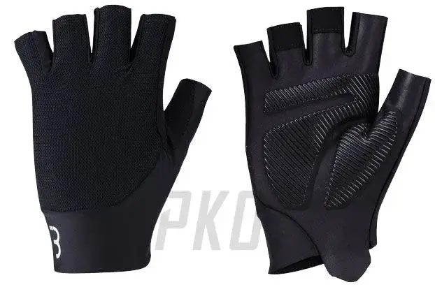 Cenová Bomba Rukavice BBB Pave, černá