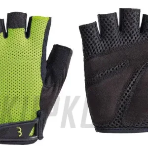 Speciální Cena Rukavice BBB Cooldown, fluo