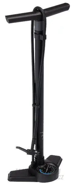 Rychlé Dodání Pumpa dílenská BBB AirSwitch HP/HV