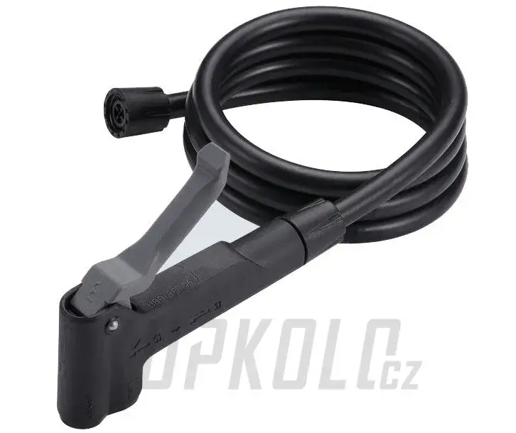 Kup Teď BBB HoseKit 3.0 náhradní hlava s hadicí, 120 cm