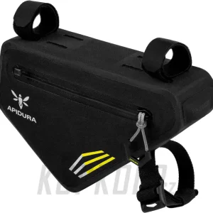 Autentický Brašna Apidura Racing frame pack 1l