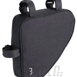 Expresní Doručení BBB LockPack brašna do rámu