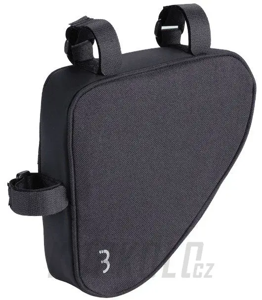Expresní Doručení BBB LockPack brašna do rámu