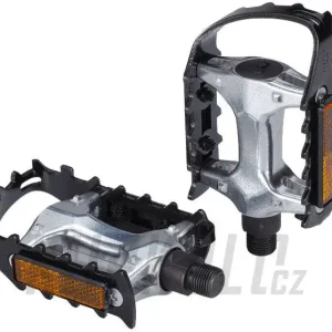 Nízká Cena Pedály BBB Mount & Go, BPD-15