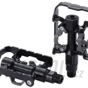 Pedály BBB DualChoice Classic BPD-23 Rychlé Dodání