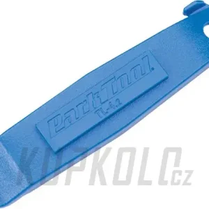 Montpáka plastová Park tool TL-4-2 široká - 1 ks Jen Po Omezenou Doba