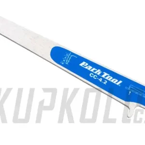 Sleva Měrka řetězu Park Tool PT-CC-4.2, vč. SRAM AXS