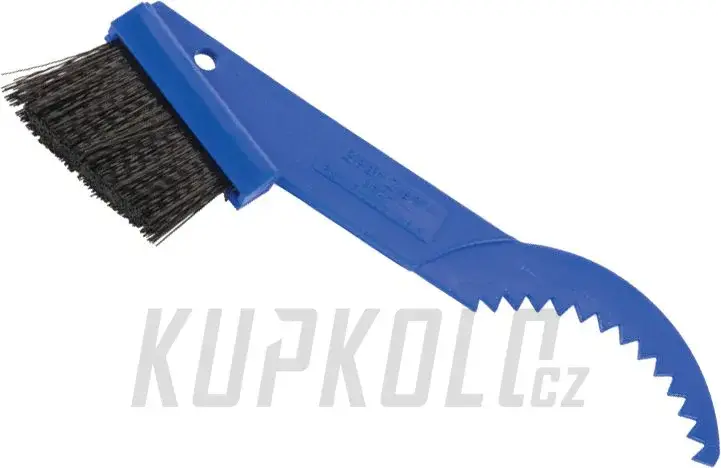 Kartáč na pastorky Park Tool GSC-1 GearClean Brush Poslední Šance