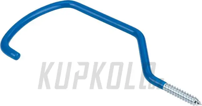 Cenová Bomba Hák se závitem Park Tool SuperOversize 471XX