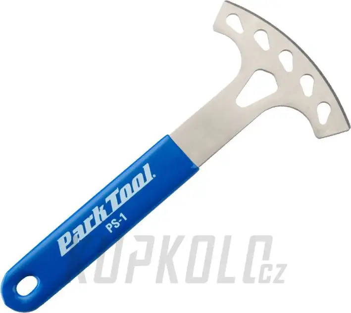 Roztahovač destiček kotoučových brzd Park Tool PS-1 Nízká Cena