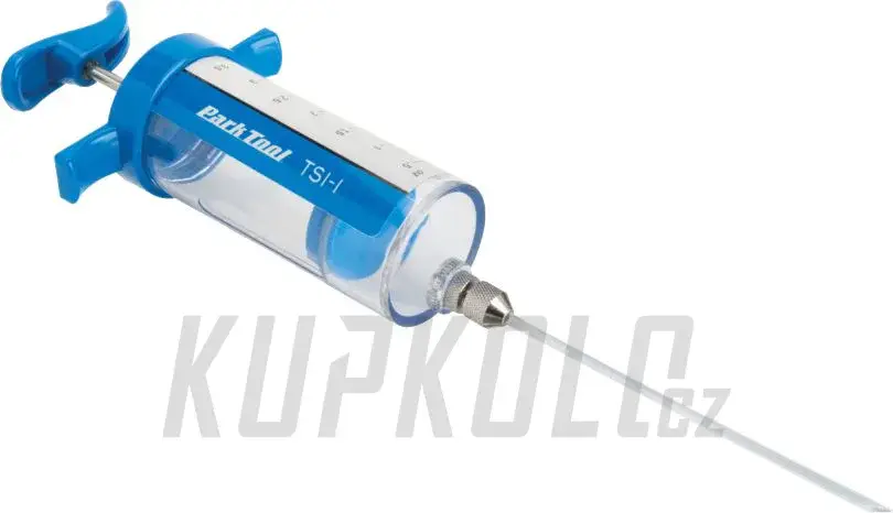 Nejlepší Volba Park Tool Tubeless Sealant Injector TSI-1
