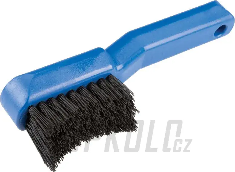 Park Tool smetáček GSC-4 Bicycle Cassette Cleaning Brush Rychlé Dodání