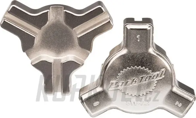 Park Tool centrovací klíč SW-7.2 Triple Spoke Wrench Akční Cena