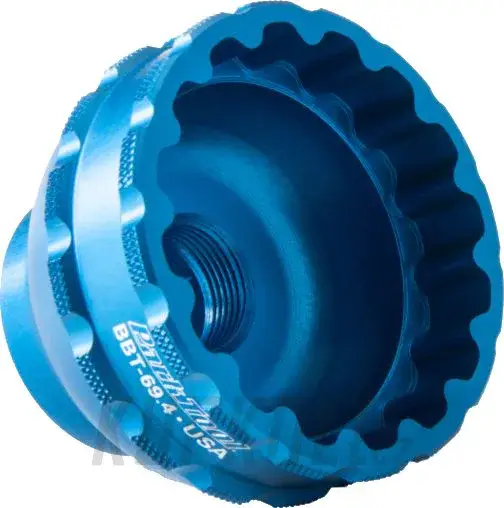 Park Tool BBT-69.4 stahovák středového složení pro BB52 Dokud Zásoby Vydrží