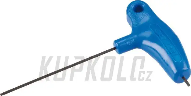 Speciální Cena Klíč inbus Park Tool s rukojetí L PH-2 - PH-10