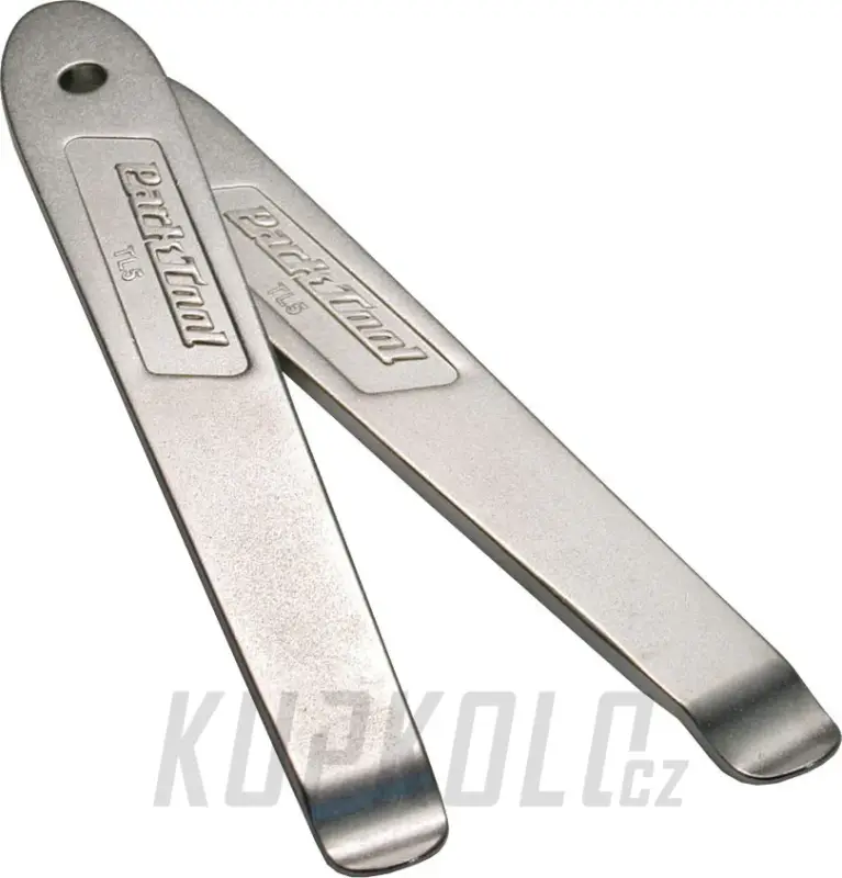 Dokud Zásoby Vydrží Ocelové montpáky Park Tool TL-5 Heavy duty