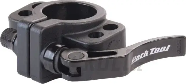 Park Tool PT-106-AC adaptér pro montáž poličky nebo držáku na papír Časově Omezené