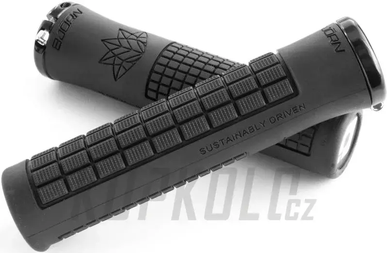 Gripy MTB ODI Bjorn v2.1 Lock-On Expresní Doručení