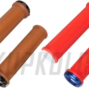 Gripy MTB ODI Sensus Lite V2.1 Lock-On Bonus Pack Gum Horká Nabídka