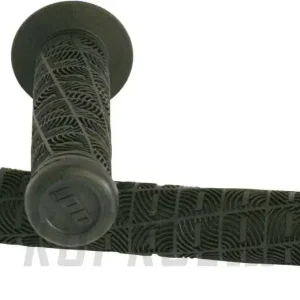 Expresní Doručení Gripy BMX ODI "O" Black