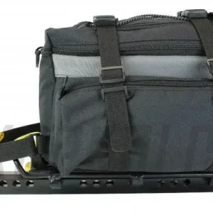 Vrácení Zdarma Sport Arsenal 450 S1 set brašny na nosič a nosiče