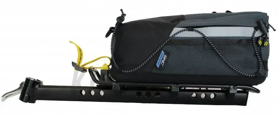 Sport Arsenal 505 S2 set brašny na nosič a nosiče Nejprodávanější