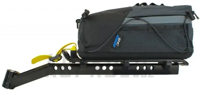 Cenově Výhodný Sport Arsenal 505 S3 set brašny na nosič a nosiče