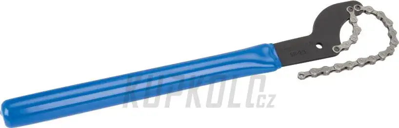 Expresní Doručení Park Tool SR-2.3 páka s řetězem 7-13 rychlostní kazety (včetně Sram AXS)