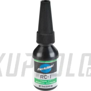 Park Tool RC-1 Press Fit Retaining Compound - Lepidlo pro lisované spoje Kup Teď
