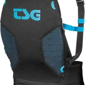 Expresní Doručení Chránič páteře TSG Backbone tank 2.0