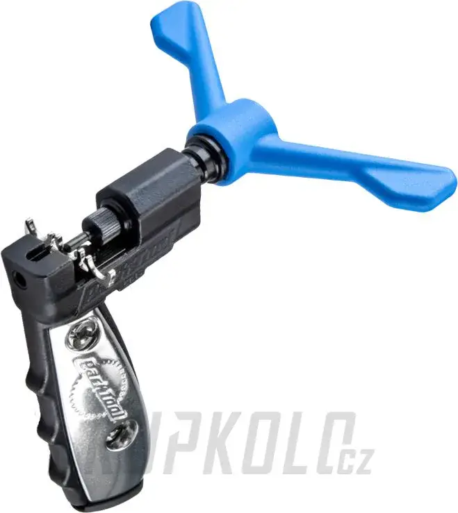 Nýtovač řetězu Park Tool CT-15 Omezená Nabídka