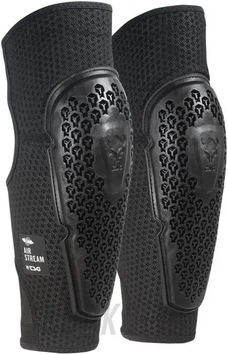 Chrániče loktů TSG elbowguard Chamber black Objednat Nyní
