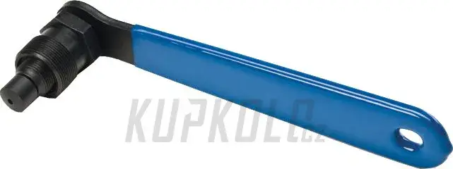 Stahovák klik Park Tool s rukojetí - CCP-22 Nízká Cena