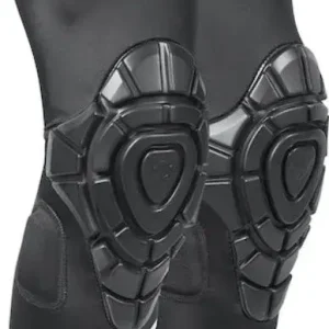 Chrániče kolen TSG Knee Sleeve Joint black Dokud Zásoby Vydrží
