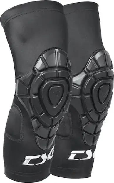 Chrániče kolen TSG Knee Sleeve Joint black Dokud Zásoby Vydrží