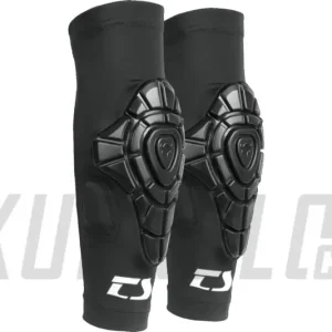 Časově Omezené Chrániče loktů TSG Sleeve Joint černá