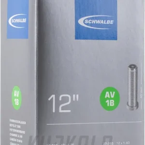 Aktuální Dětská duše Schwalbe AV1B - auto 32/40-203