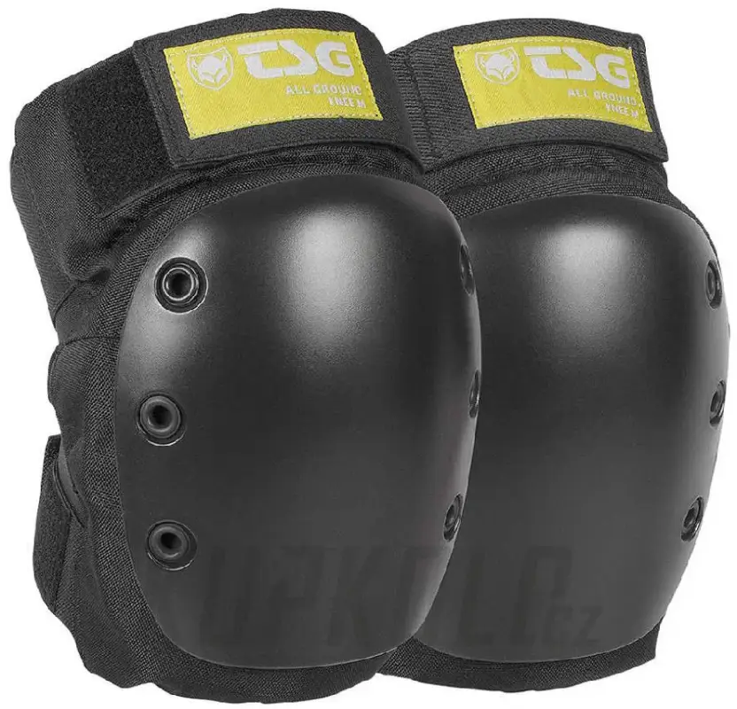 Výprodej Chrániče kolen TSG kneepad all ground