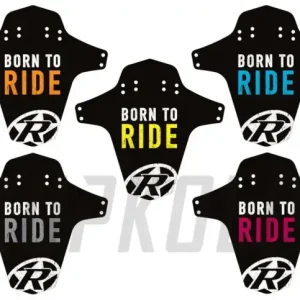 Blatník přední Reverse MudGuard Born to ride Rychlé Dodání