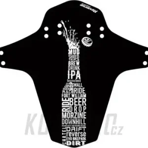 Autentický Blatník přední Reverse MudGuard Bottle