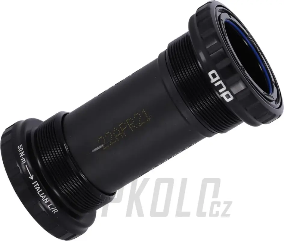 Osa Sram Dub 70mm Road Italský závit - ceramická ložiska Pouze Dnes