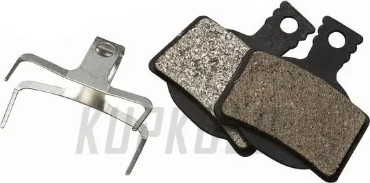 Dokud Zásoby Vydrží Destičky brzdové Reverse AirCon Magura MT2/4/6