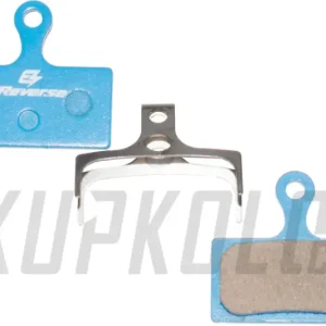 Expresní Doručení Destičky brzdové Reverse E-BIKE Shimano XTR, XT, SLX, Deore organic