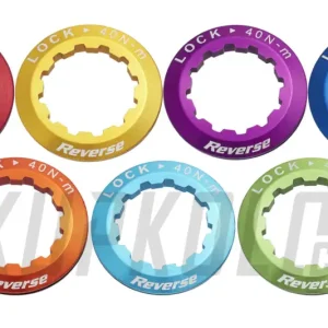 Must-Have Závěrná matice Reverse 8-11 CNC