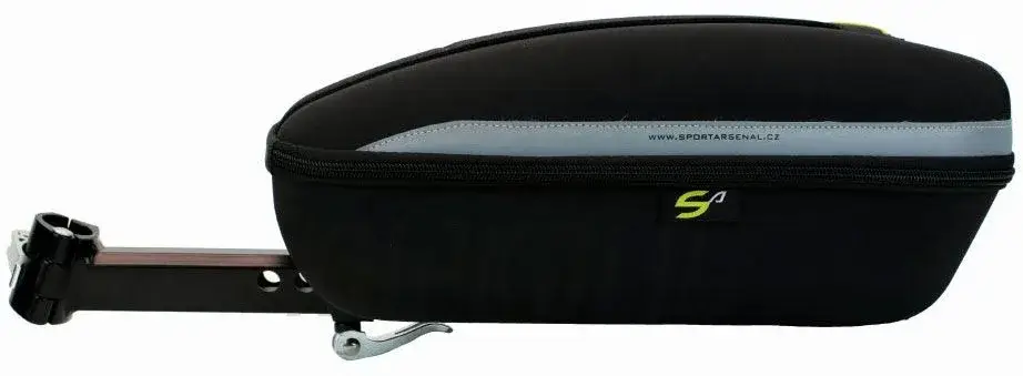 Akce Sport Arsenal 779 S2 set brašny pod sedlo s nosičem