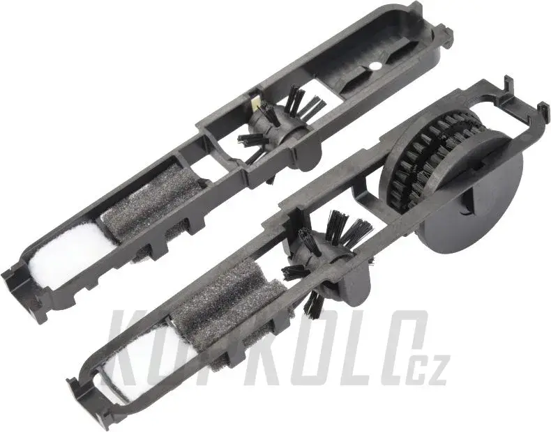 Nízká Cena Náhradní kartáče do pračky Park Tool CM-25