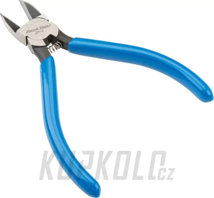 Oblíbený Kleště na kabelové pásky Park Tool ZP-5
